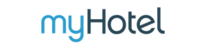 Logo myhotel a color